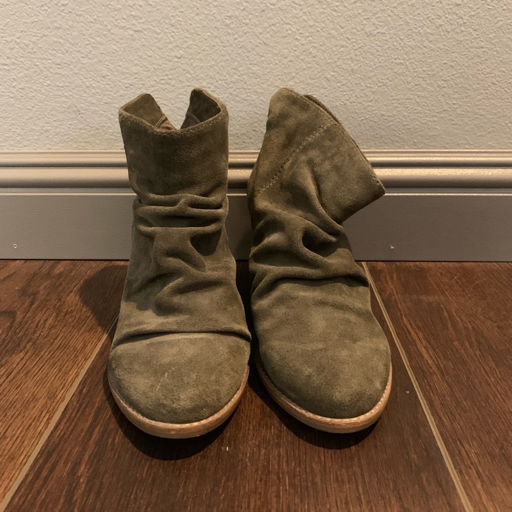 Splendid booties - Picture 3 of 7